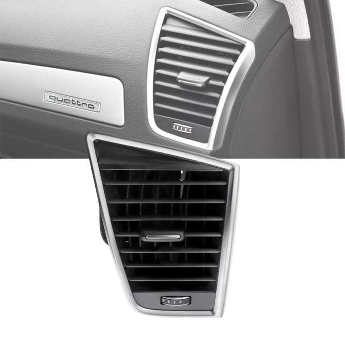 Въздуховод за Audi Q5 8R 2008 - 2017 8R1820902 Преден десен