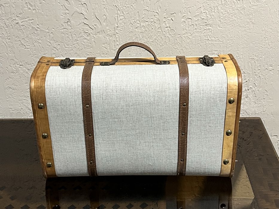 Набор чаш из мельхиора