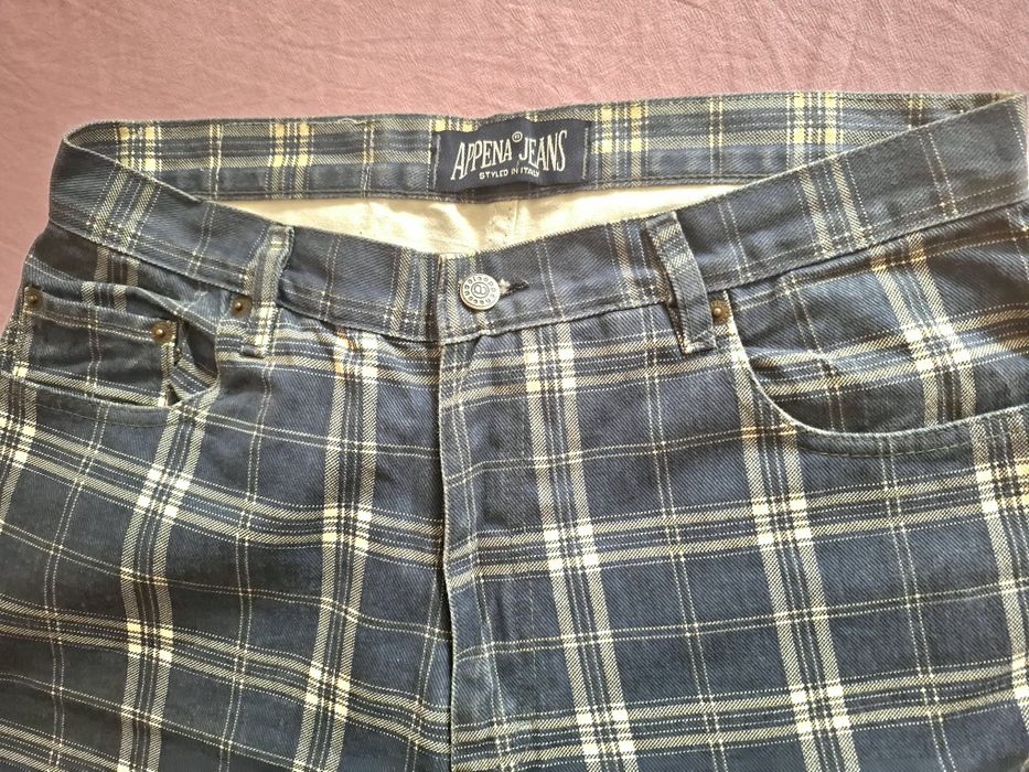 дънки APPENA JEANS