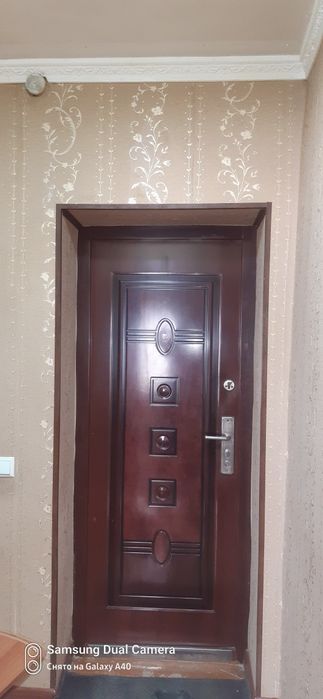 Продается квартира