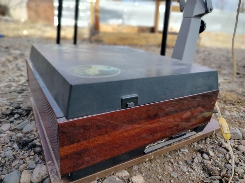 Комета 212-1 стерео