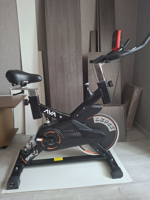 Велотренажёр AVA