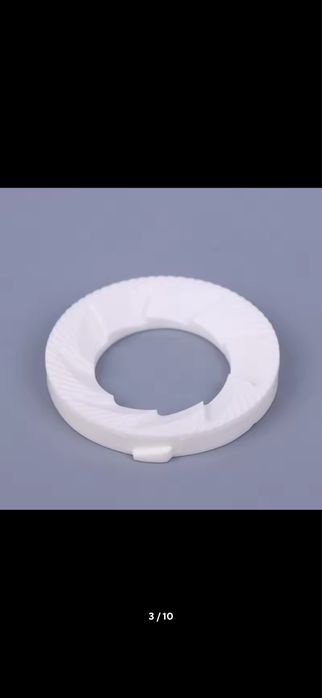 Set cutit ceramic pentru rasnita philips saeco