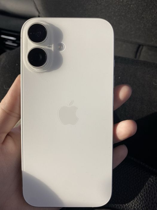 Обменяю Айфон на Авто!!!