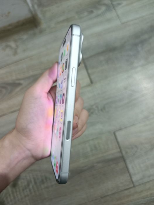 Iphone 14 pro max 17 pro max korpusda