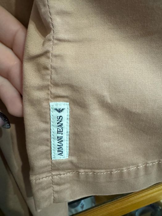 Дамско сако- Armani Jeans