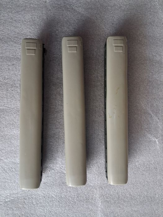 Lot iluminat vagoane TT