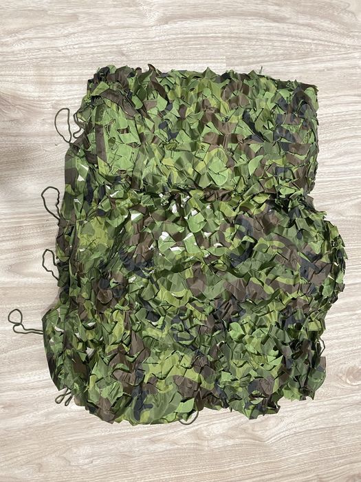 Plasa Camuflaj 2x3 metrii