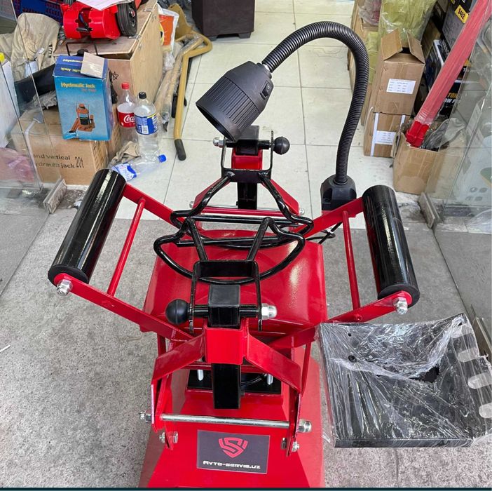 Экспандер для пневматических шин | Оптом | Шиномонтажный распределител