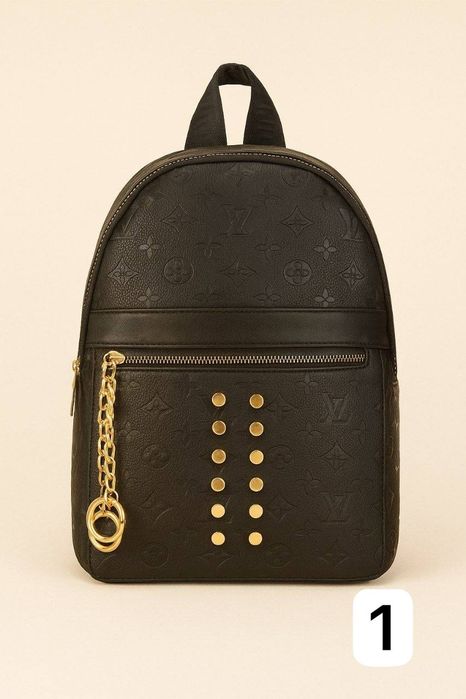 Rucsacuri dama diferite modele