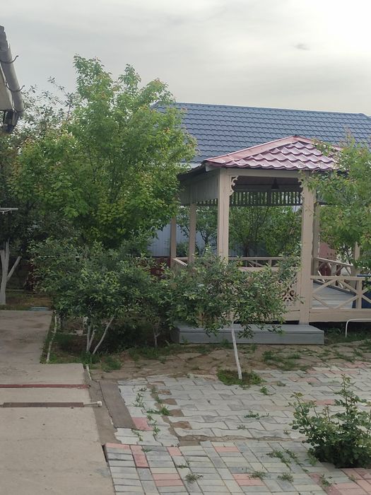 Срочно продам дом 16*15