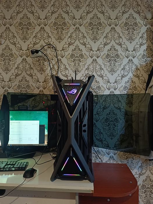 Игравой компютер