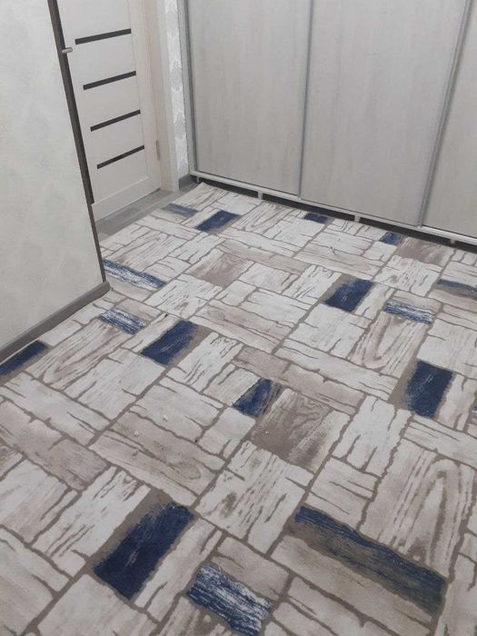 Gilam kesib tikish, оверлок ковров установка ковродержател гилам улаш