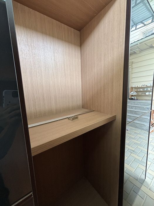 Итальянский шкаф