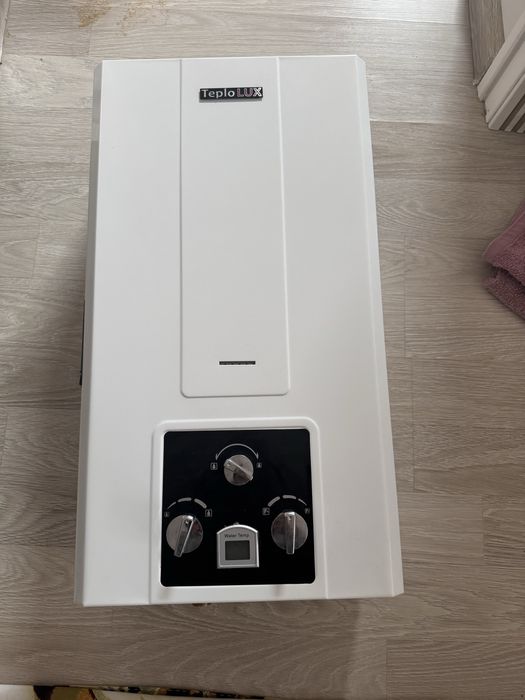 Водонагриватель TeploLUX (12литр)