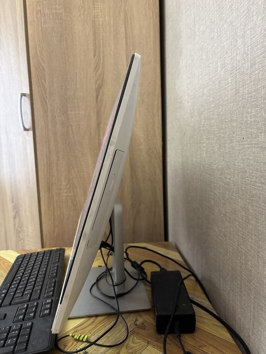 Моноблок HP.