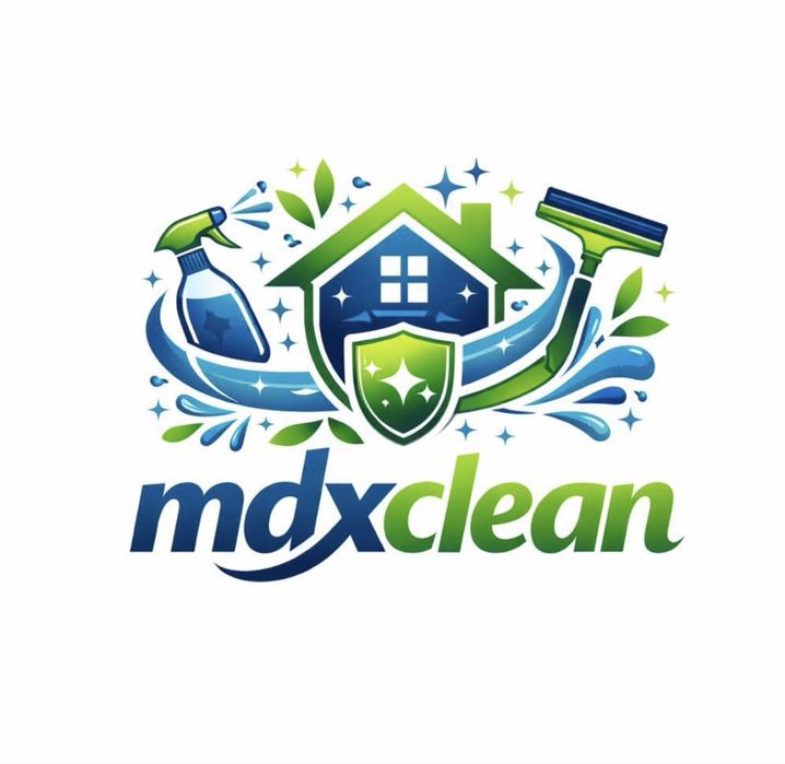 Mdx Clean- Firma ta de curățenie!