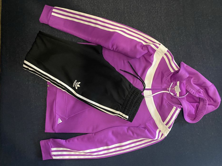 Дамски екип adidas