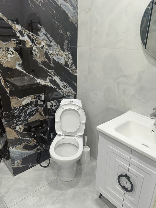 Сдам квартиру на длительный срок