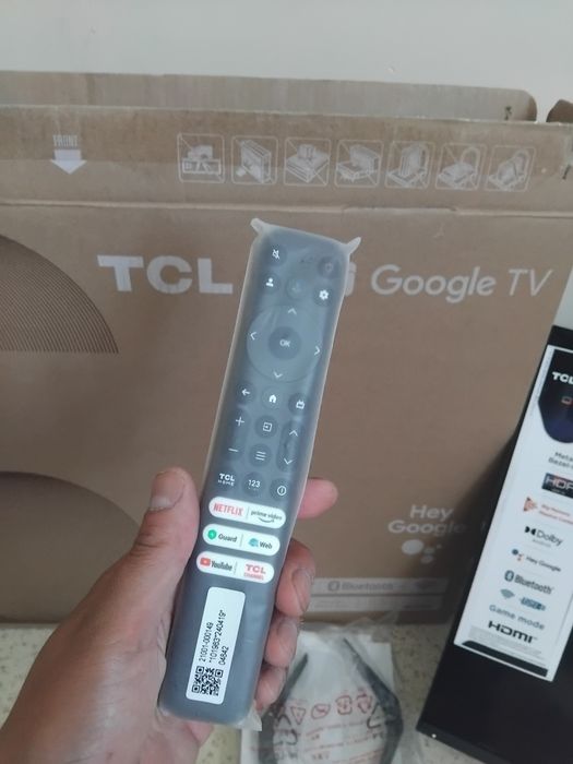 Телевизор TCL,32диогонал