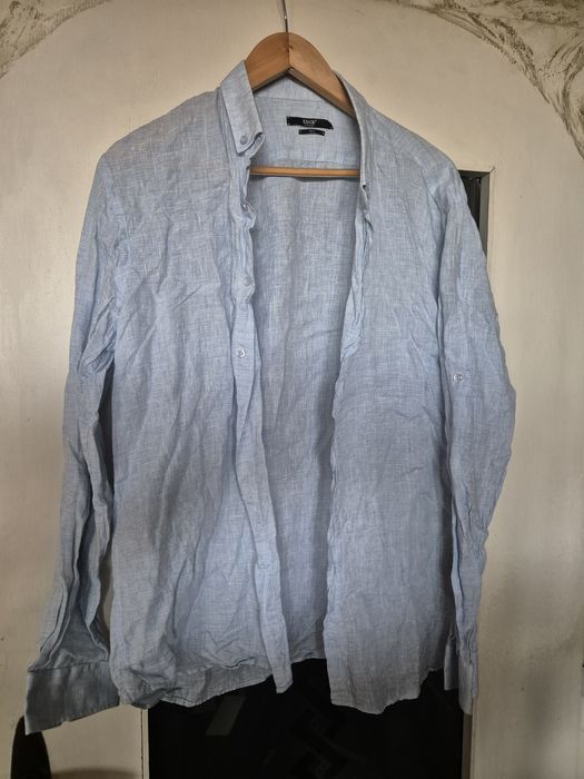 Мъжки ризи, р-р Л