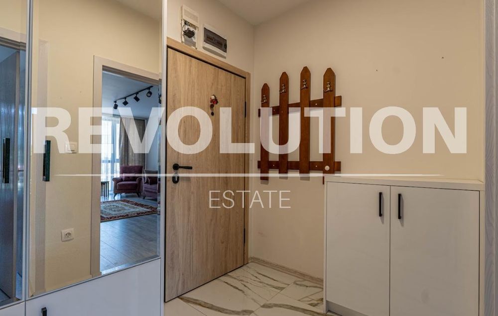 Дава се под наем Двустаен апартамент в Пловдив, Център - 80 кв.м за 509.49 € - Снимка #8