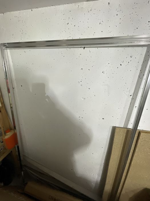 Душевая (неполная)