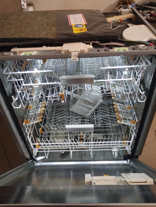 Съдомиялна MIELE PG8131 I Profesional