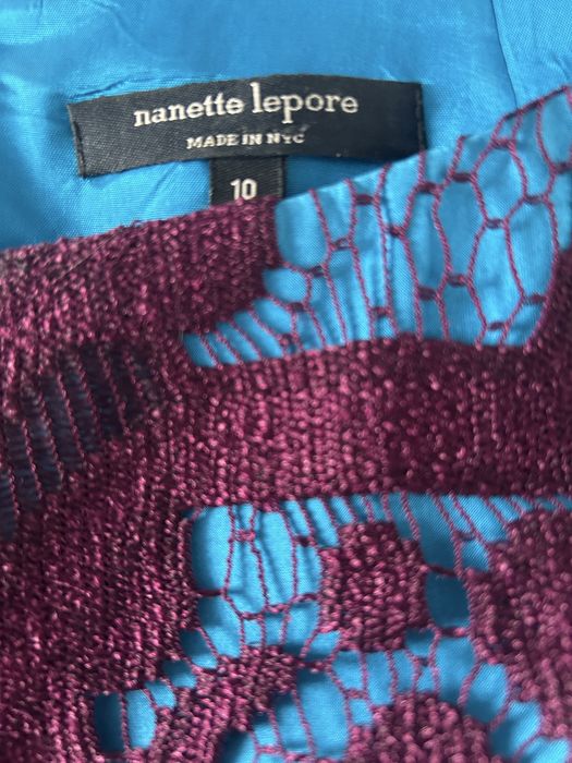 Необычное платье