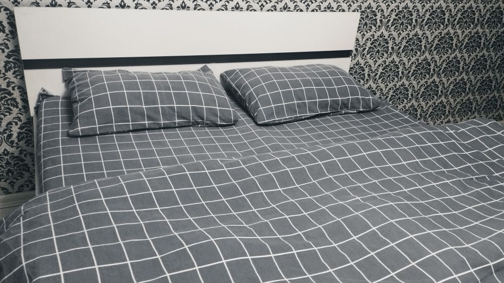 Однушка  в центре Абая 66