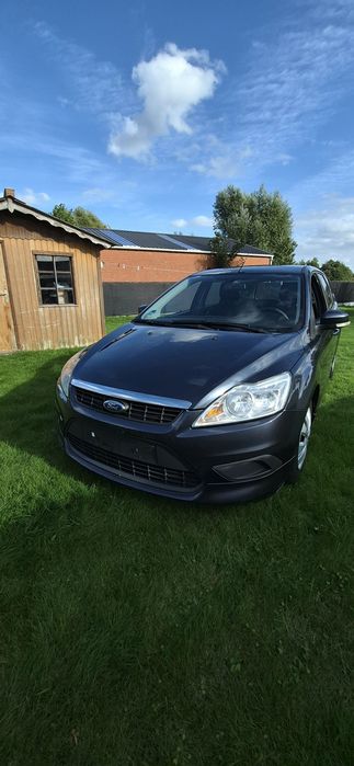 Ford focus cu clima