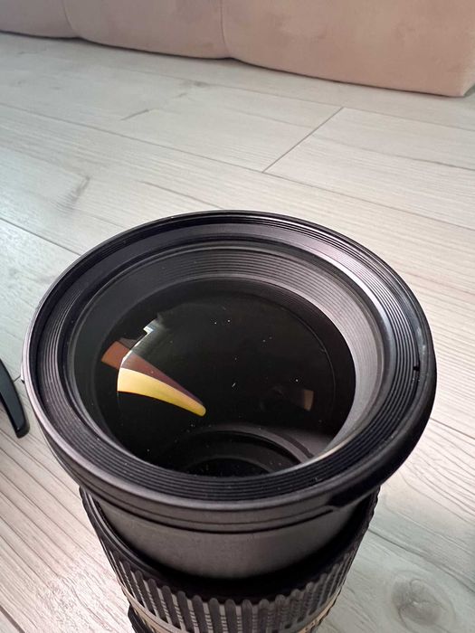 Tamron SP 24-70mm f/2.8 Di VC USD G1 montura Canon EF-s