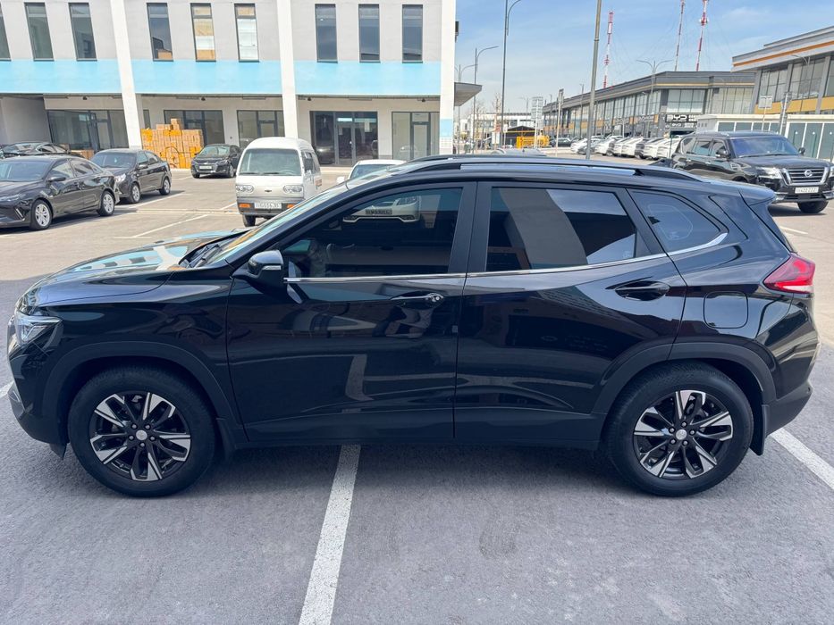 Trekker 2 xitoy 2021 toza