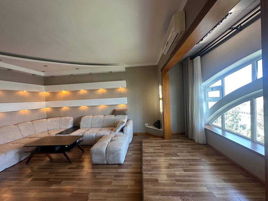 3-комн. 75 м², Мирзо-Улугбек, Шастри, Буюк Ипак Йули`