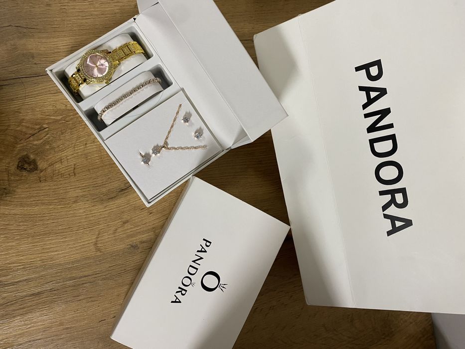 PANDORA наборы )