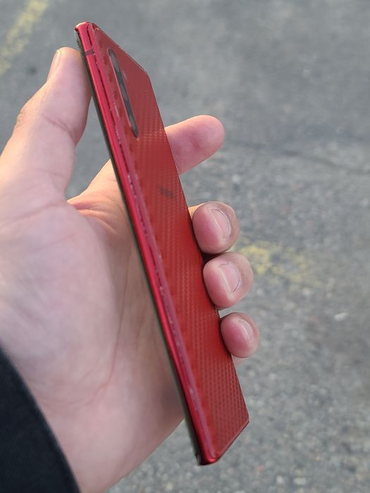 Samsung Note 10 12/256GB