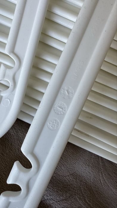 Вешалки IKEA новые