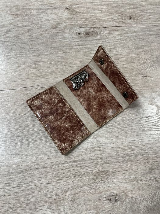 Кожаные аксессуары