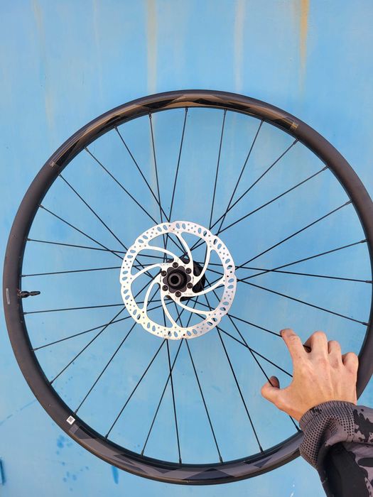 Колесо 29 GIANT Fathom