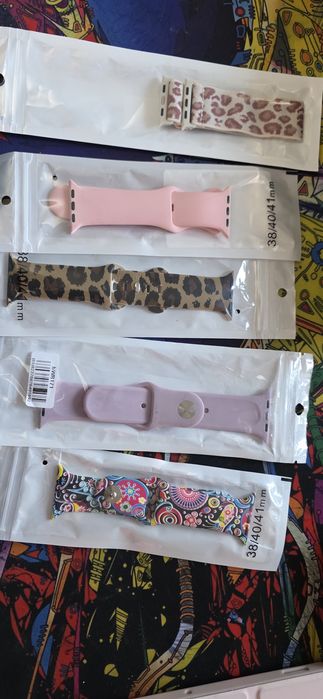 Ceas Apple smartwatch SE 40 mm