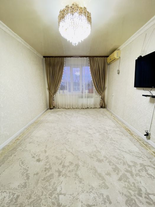 Продаётся 2 комнатная квартира