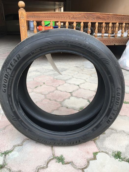 Балон  гудиеер 255/45/20R