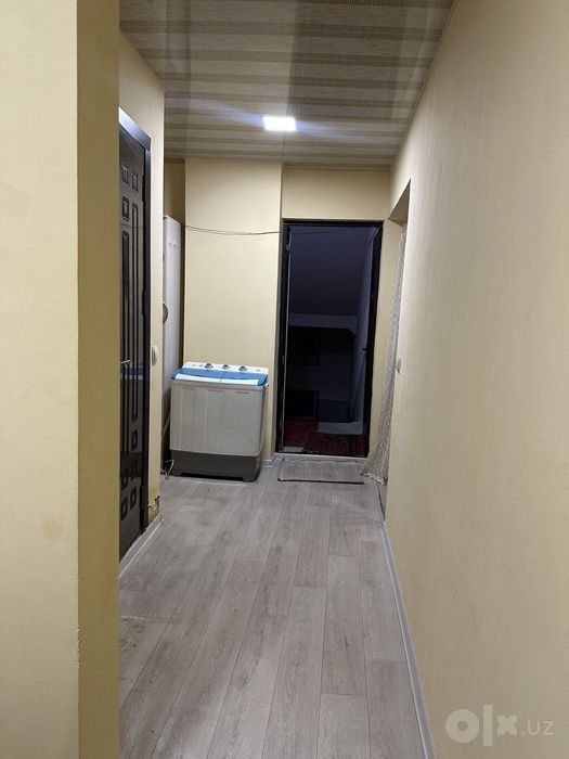 Продается 1 комнатная квартира в городе Чирчик
