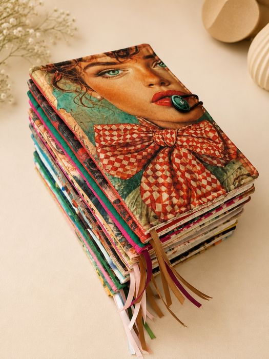 Калъф за книги и тефтери