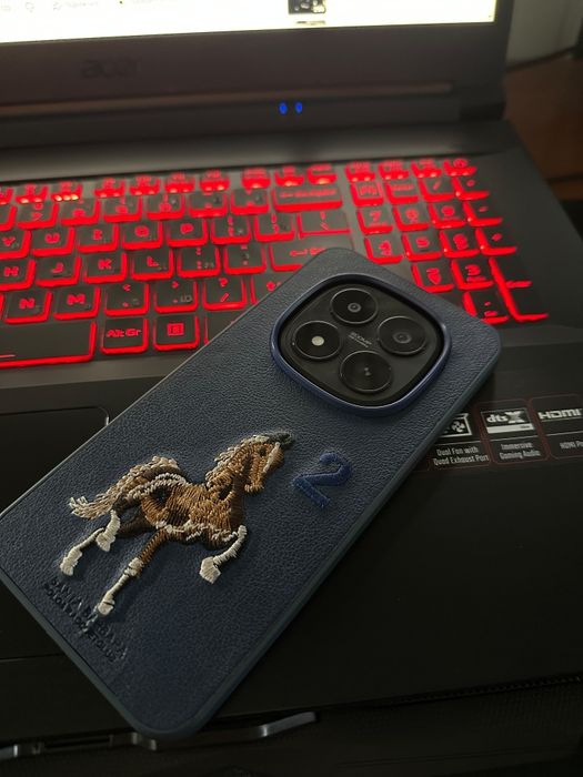 Redmi note 15 Pro plus