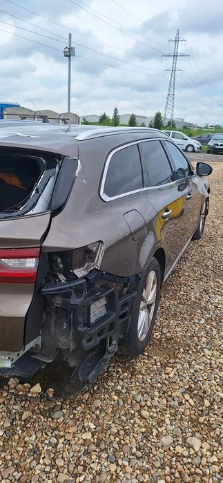 Dezmembrari Renault Talisman an 2017 1.6 dci