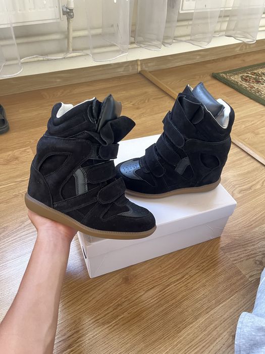 isabel marant.