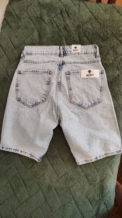 Blug trei sferturi mărimea S(29)