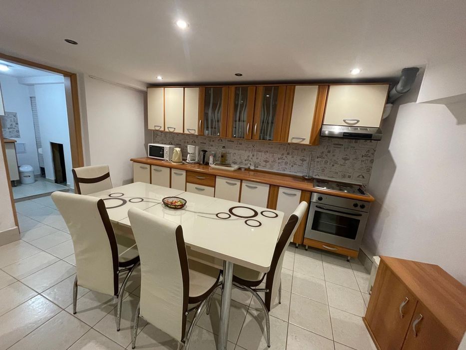 Pensiune/ camera pensiune inchiriat regim hotelier