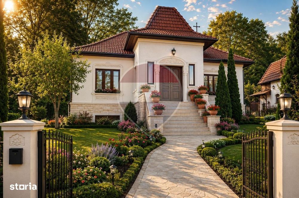 Casă de vânzare în Provita de Sus | Oportunitate de investiție